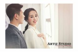 -艺匠摄影ARTIZ STUDIO(南京店)