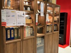 -宜家家居(高新商场店)