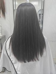 -TRIMS HAIR 修剪造型·烫染接发