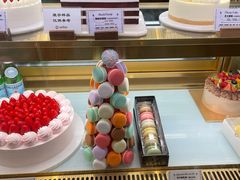 -Sunflour(来福士店)
