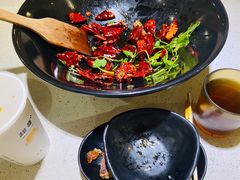 -食乐佳麻辣香锅(森林摩尔商业街区店)