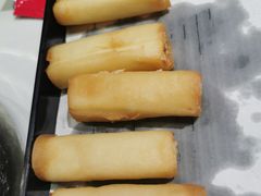 -味可道美食坊(福基路店)