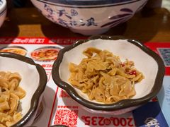 -鑫花溪牛肉米粉(东环大润发店)