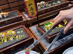 -苏格里岛自助烤肉海鲜火锅(成都金牛万达店)