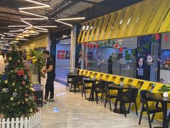 -峰鸟24h自助健身(锦泰城店)