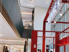 -Manner Coffee(港汇恒隆广场店)