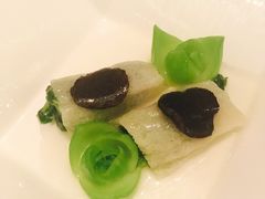 -天龙轩(香港丽思卡尔顿酒店)