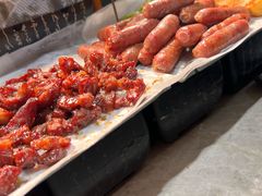 -亚马逊蒸汽活海鲜自助(LCM置汇旭辉广场店)