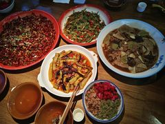 -先启半步颠小酒馆|猛火现炒川菜(泰州首店)