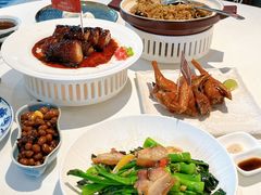 -侨美·唐荔园·40年地道粤菜