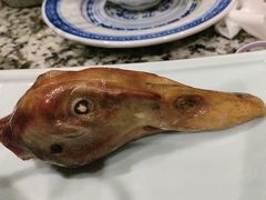 -南京大牌档(崇文门国瑞店)