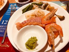 -888自助餐