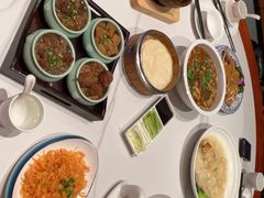 -梅利汴京烤鸭•开封豫菜地标店(晋安路店)