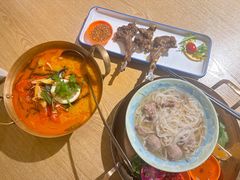-曼泰·泰餐(京华城店)