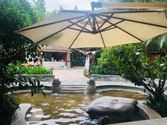 -碧水湾温泉
