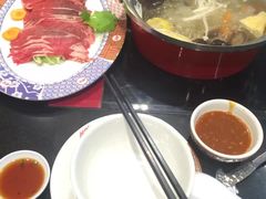 -Mk 泰式自助火锅