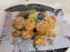 -东湖177艺术餐厅·东坡院子