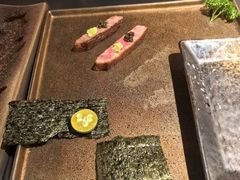 -無二炙坊·和牛烧肉(大钟寺1733店)