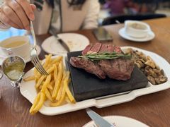 -Entrecôte 法国牛扒馆(保利·时光里店)