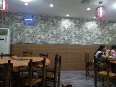 -濠轩阁特色生蚝火锅(水湾路店)