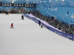 -世界之窗阿尔卑斯冰雪世界