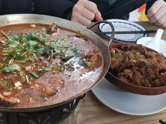 -水韵·渔家臻品私房菜(中庙店)