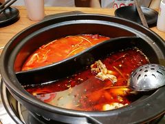 -串门邻居串串火锅(云南南路店)