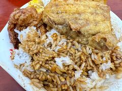 -刘小忙把子肉(北园大街总店)