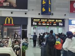 -沈阳站