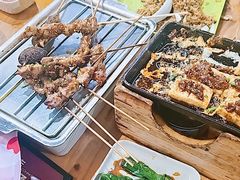 -木屋烧烤(白石洲店)