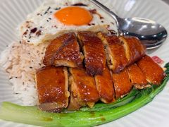 -留半山·香港食堂(啦啦宝都店)