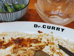 -伽喱博士 Dr.CURRY咖喱饭(太阳宫咖喱店)