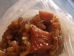 鲜肉粽-璐坊粽王(复兴中路店)