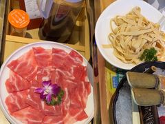 -川中渝夫火锅(铜陵万达广场店)