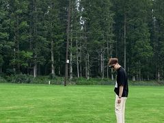 -黄海国家森林公园