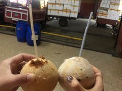 -四姑娘川味海鲜(八爪鱼店)