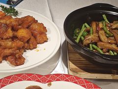 -京味民福烤鸭店(建设四马路店)