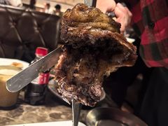 -汉丽斯巴西烤肉自助(市南店)