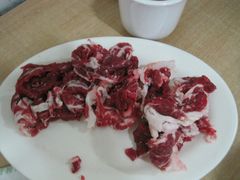 -来自潮州牛肉店(华强北店)