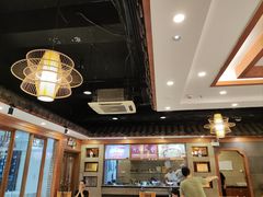 -围龙屋客家食府(福田店)