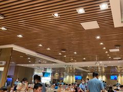 -西贝(枫蓝国际购物中心店)