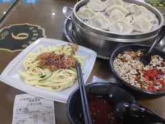 -志亮灌汤蒸饺·清真(庙后街店)