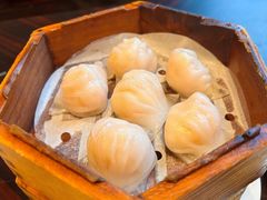 -新天世纪中餐厅