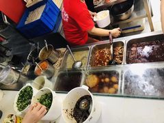 -江三王记牛杂馆(总店)