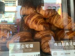 -Juicy Bakery(大学路店)