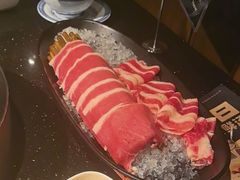 -捞王锅物料理(凯旋路店)