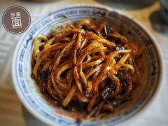 -四季民福烤鸭店(王府井灯市口店)