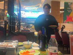 -舜和巴西烤肉餐厅(舜和国际店)