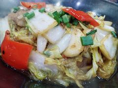 -全乐鱼馆·淳牌有机鱼直营店