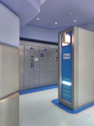 -嗨贝天地亲子乐园 · 生日派对·VR对战(万象城店)